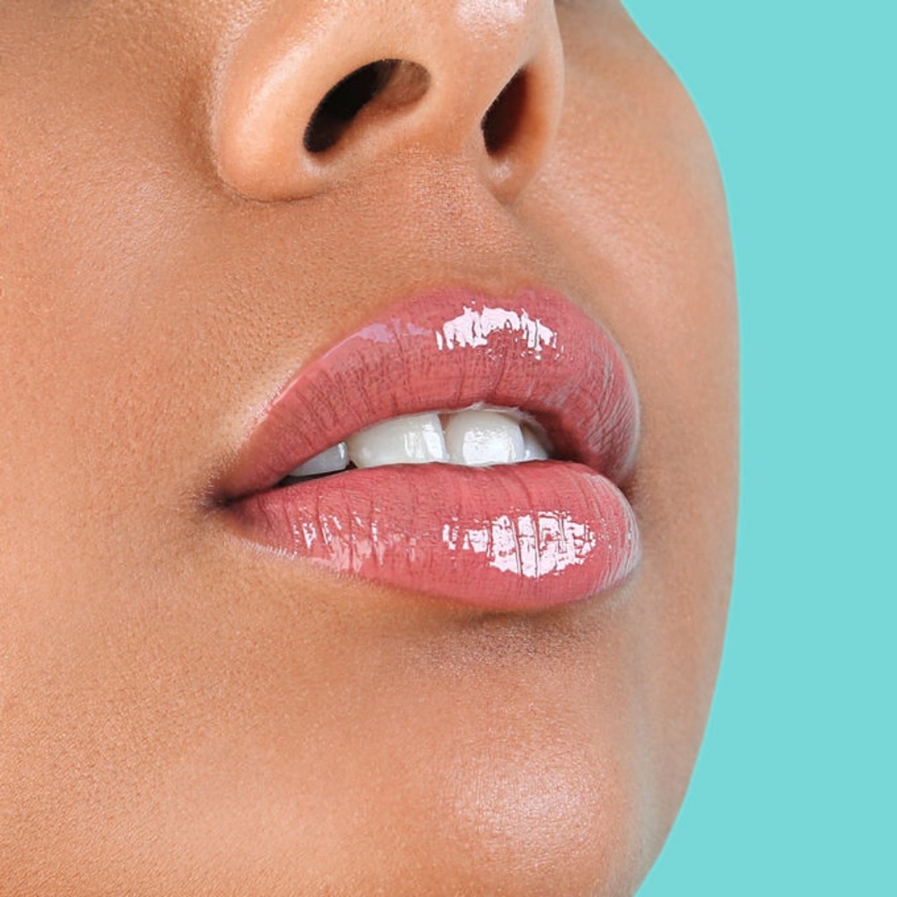 tarte • Rainforest of the Sea H2O Gloss In Hang Ten Rose Mauve - Picture 4 of 7